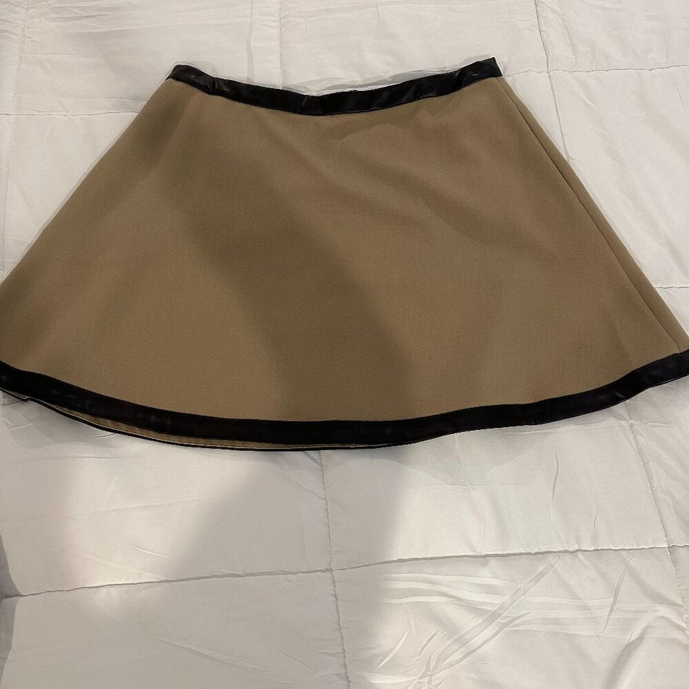 NWT Banana Republic Skirt Size 14